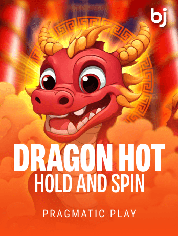Dragon Hot Hold and Spin game thumbnail