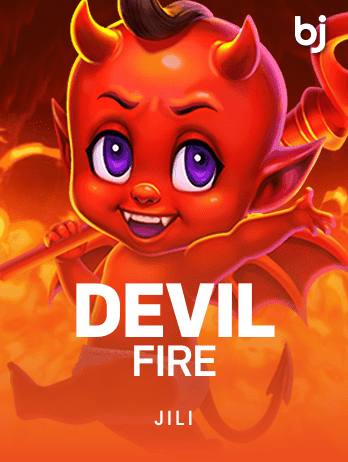 Devil Fire game thumbnail