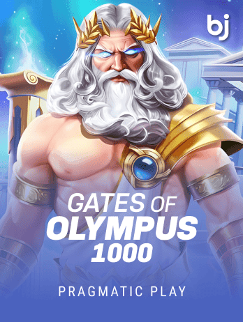Gates of Olympus 1000 thumbnail