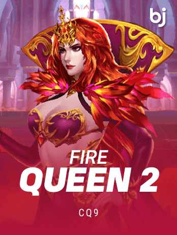 Fire Queen 2 game thumbnail
