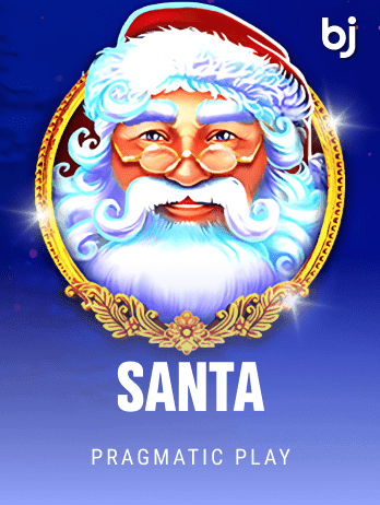 Santa game thumbnail