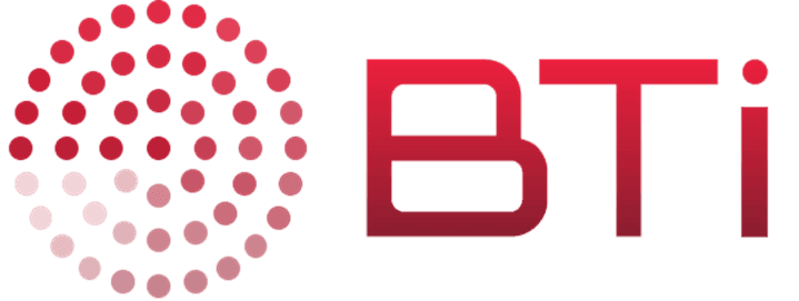 BTI গেমিং logo