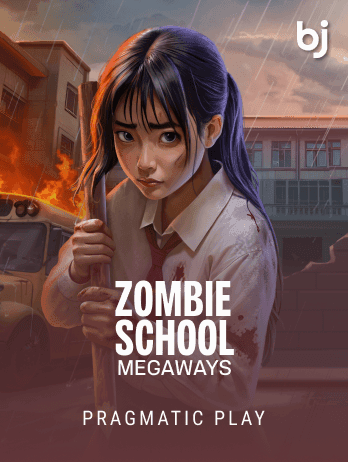 Zombie School Megaways thumbnail