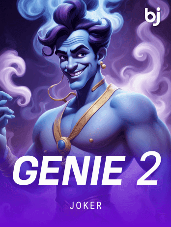Genie 2 game thumbnail