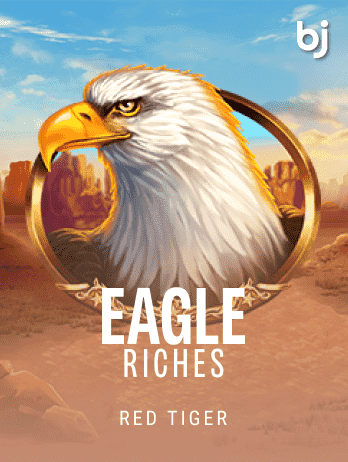Eagle Riches thumbnail