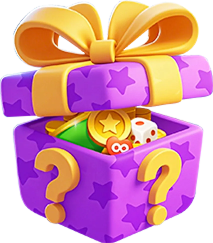 লাকি ড্র বোনাস