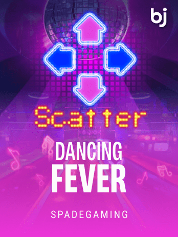 Dancing Fever game thumbnail