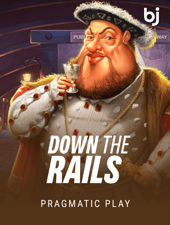 Down The Rails game thumbnail