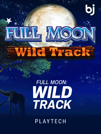 Full Moon Wild Track game thumbnail