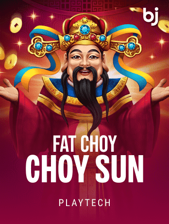 Fat Choy Choy Sun thumbnail