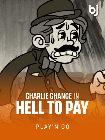 Charlie Chance in Hell to Pay game thumbnail