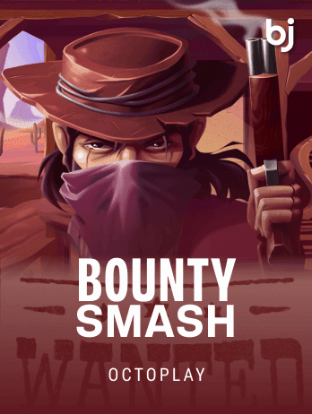 Bounty Smash thumbnail