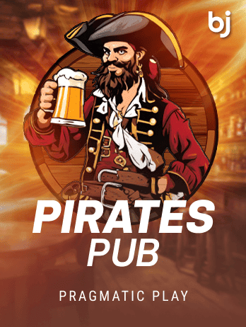 Pirates Pub game thumbnail