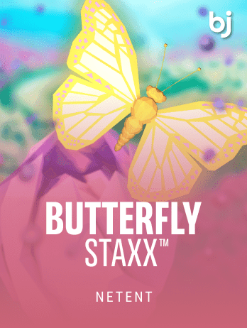 Butterfly Staxx thumbnail